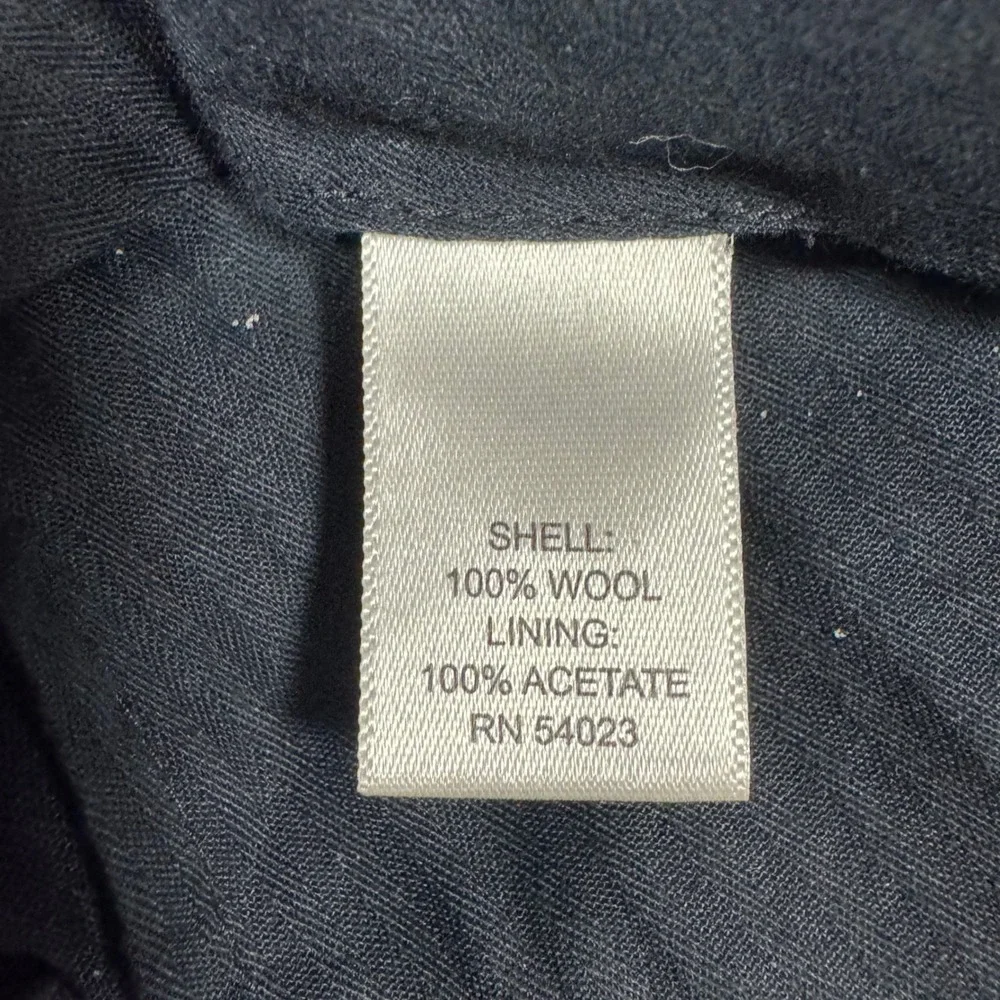 Banana Republic tailored fit